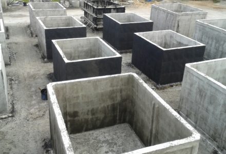 Jak przerobić betonowy zbiornik na szambo na ekologiczną oczyszczalnię?