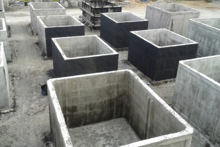 Jak przerobić betonowy zbiornik na szambo na ekologiczną oczyszczalnię?