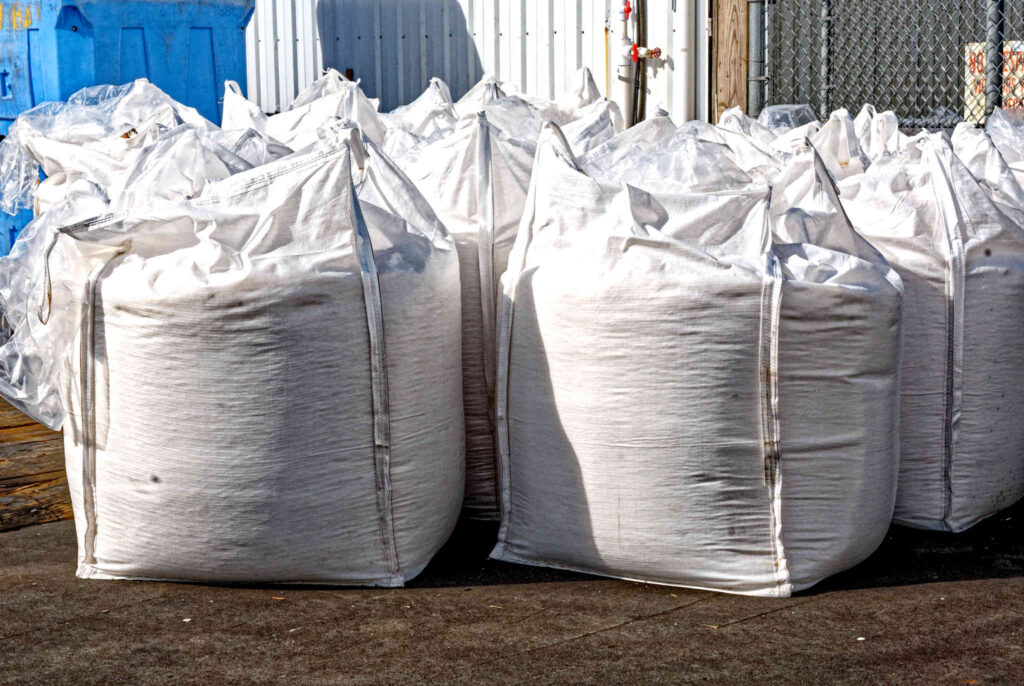 Wskazówki dotyczące wyboru odpowiedniego dostawcy worków Big Bag na gruz